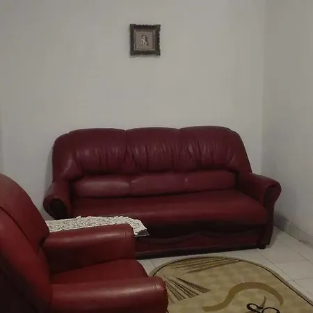 Апартаменти Vio Center